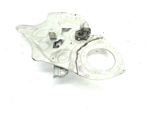 Máquina Vidro Traseira Esquerda Hyundai Sportage 2013