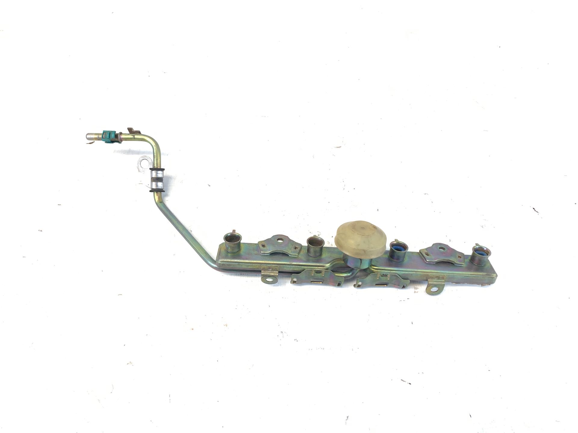 Flauta Bico Injetor Honda Fit 1.4 8v Gasolina 2003 2006