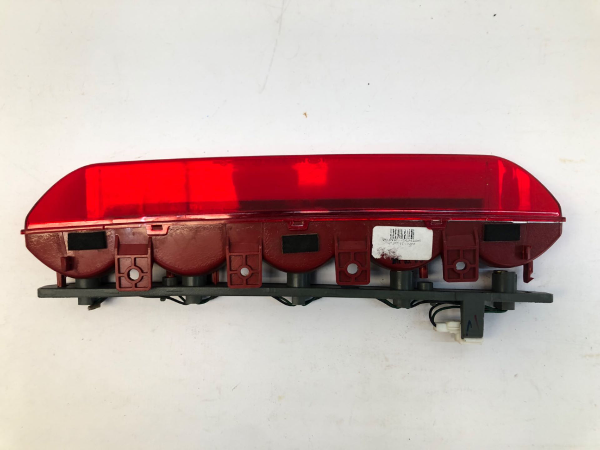 Break Light Luz Freio Kia Sportage 2.0 2010 2013