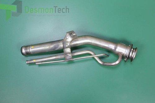 Gargalo Tanque De Combustível L200 Triton 3.2 2013