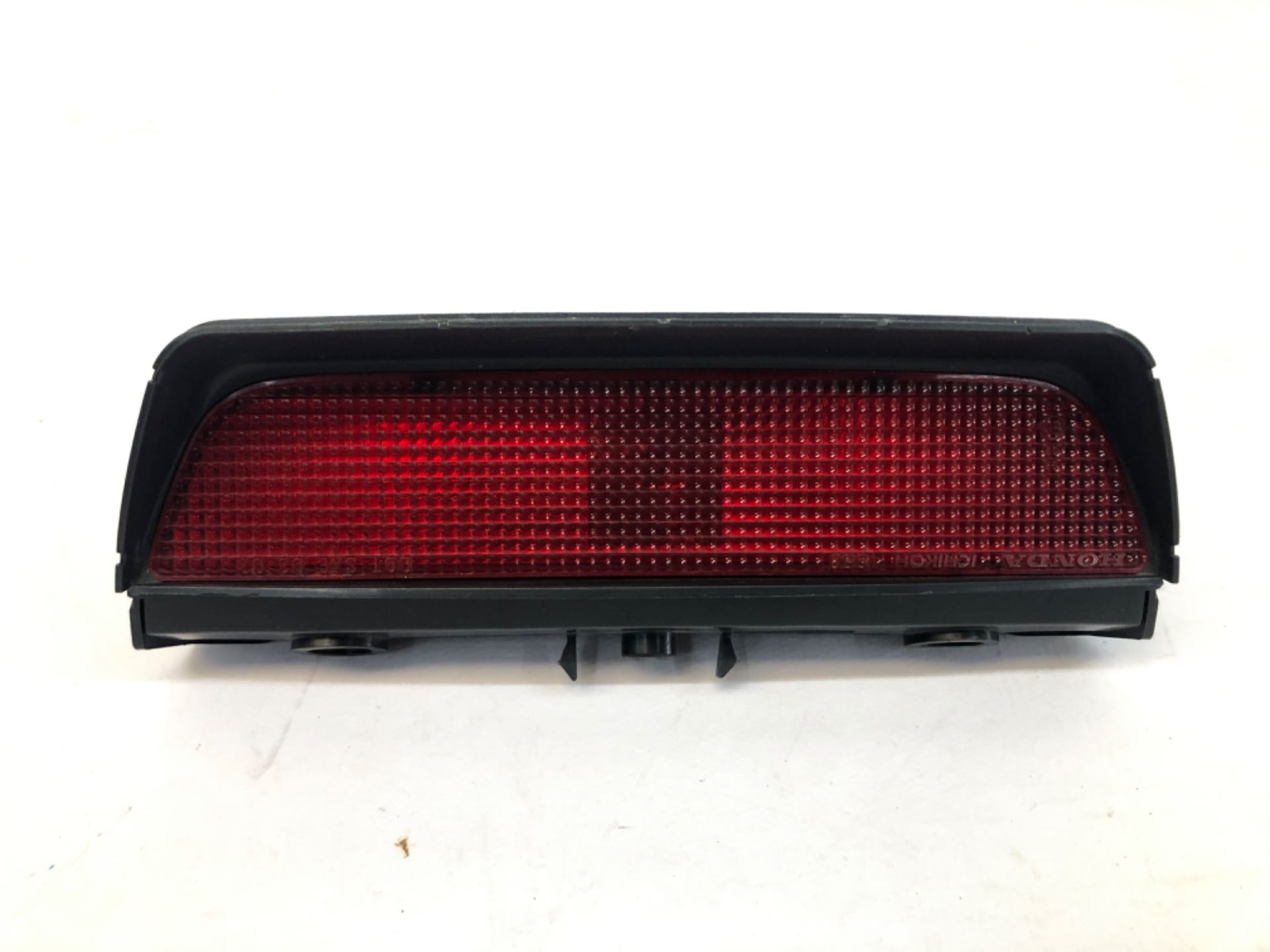 Break Light Luz Freio Honda Fit 2003 2008
