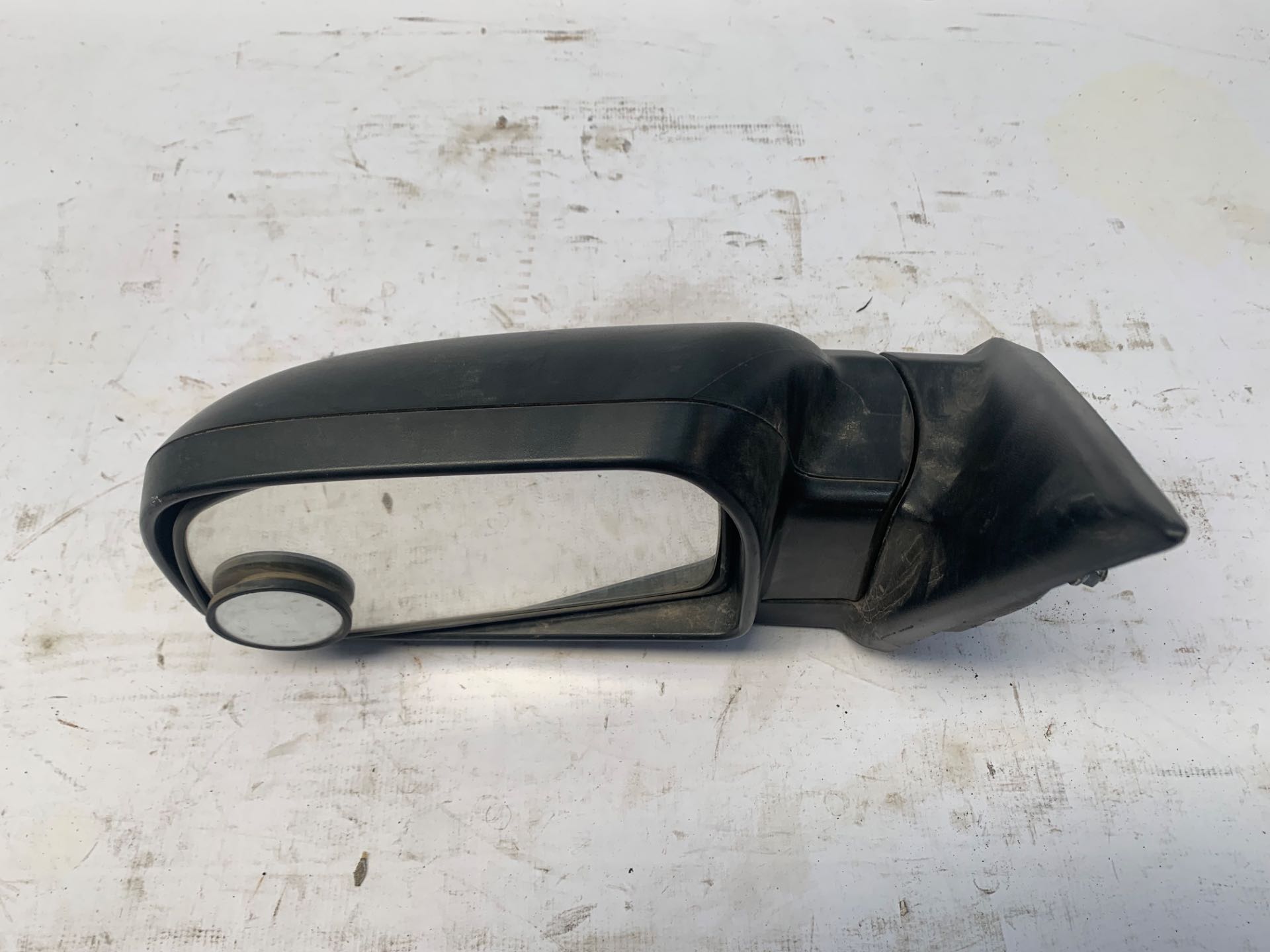 Retrovisor Eletrico Esquerdo Tucson 2005 2015 Sem rebatiment