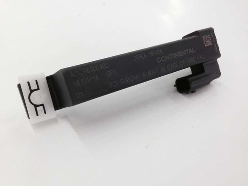 Sensor Keyless Porta Nissan Kicks a2c96300400