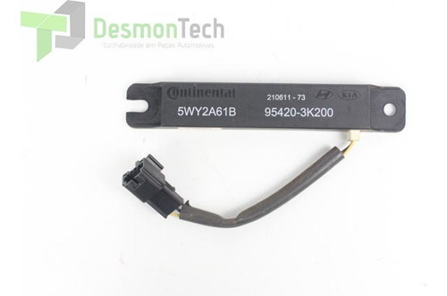 Antena Assy-keiless Santa Fe 3.5 2012
