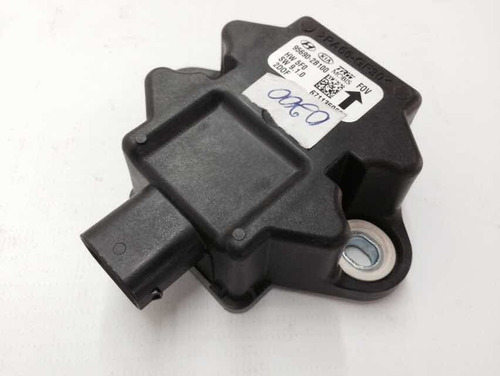 Módulo Controle Estabilidade Hyundai Santa Fe 3.5 2010 2012