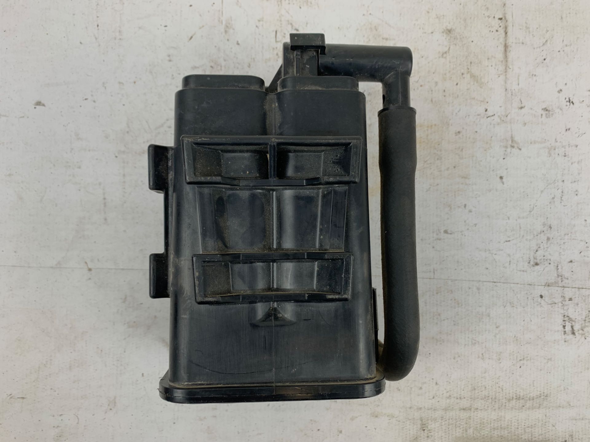 Filtro Canister Mitsubishi Asx 2.0 16v 2010 2016