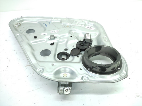 Máquina Vidro Traseira Esquerda Hyundai Santa Fe 3.5