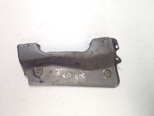 Suporte Guia Para Lama Esquerdo - Peugeot 306 1.6 8v 95