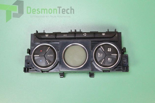 Controle Do Ar Condicionado C3 Picasso 1.6 2013