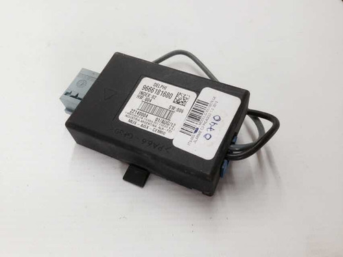 Módulo Sensor Alarme Citroen C3 Picasso 2011 2015