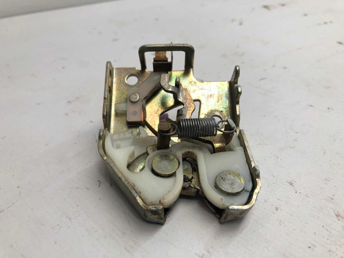 Fechadura Tampa Traseira Honda Civic 2001 2006