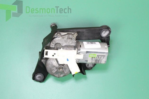 Máquina Limpador Traseiro C3 Picasso 1.6 2013