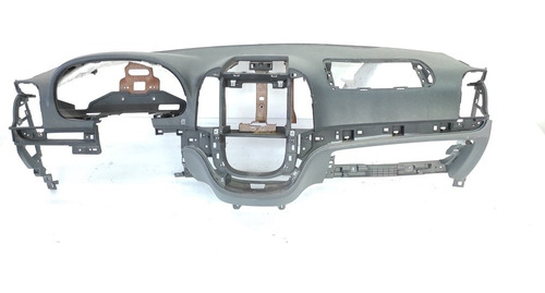 Capa Do Painel Hyundai Santa Fe 3.5 2012