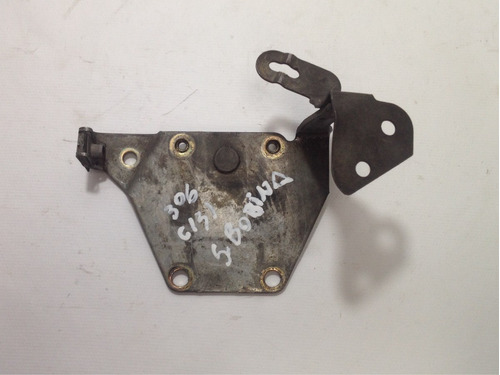 Suporte Bobina - Peugeot 306 1.6 8v 95
