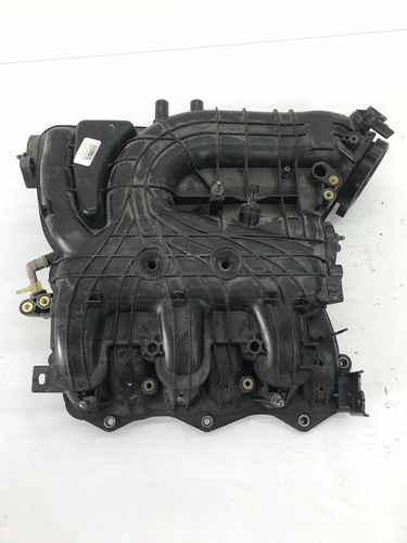 Coletor De Admissão Hyundai Santa Fe 3.5 V6 2012