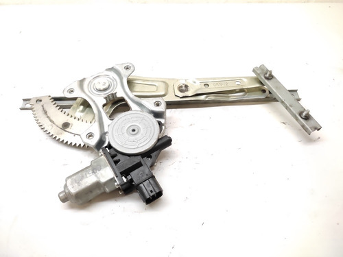 Máquina Vidro Traseira Esquerda Mitsubishi Asx