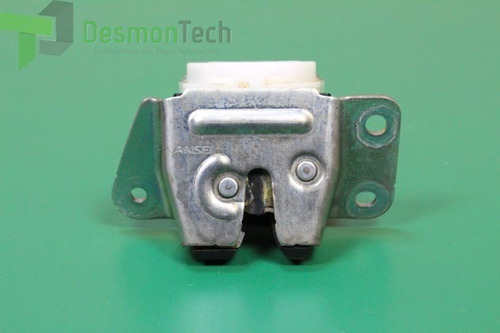 Fechadura Da Tampa Traseira Asx 2.0 16v 2012
