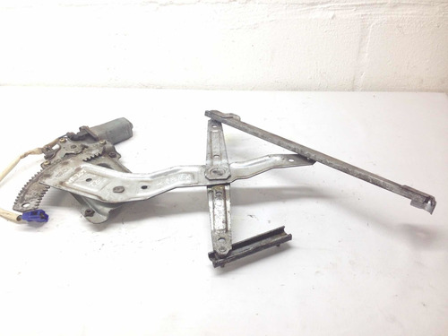 Maquina De Vidro Traseira Esquerda - Subaru Forester 2001