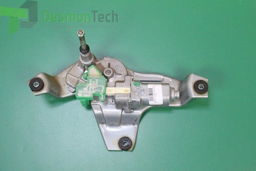 Motor Limpador Traseiro Asx 2010 2014
