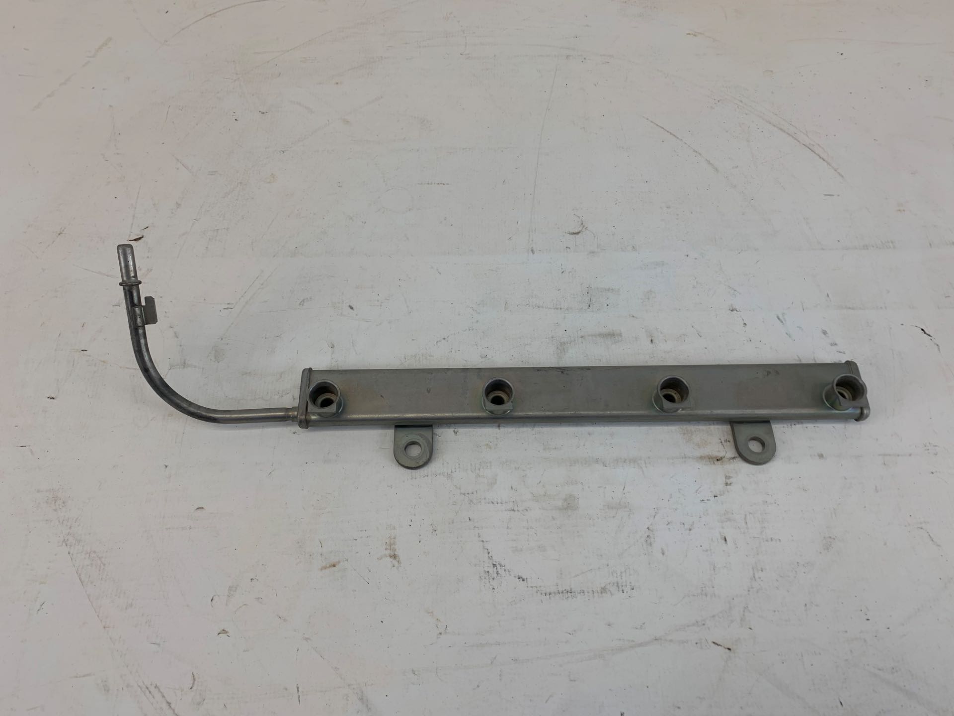 Flauta Bico Injetor Mitsubishi Asx 2.0 Gasolina 2011 2016