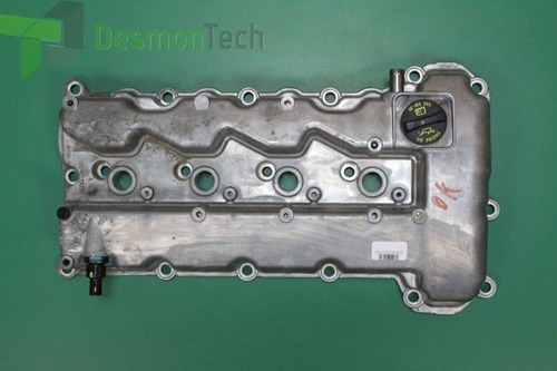 Tampa Válvula Motor Compass 2.0 16v Flex 2016 2020