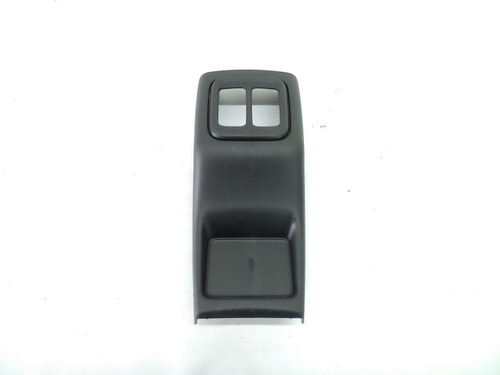 Moldura Difusor Ar Central Traseiro Jeep Compass 2018
