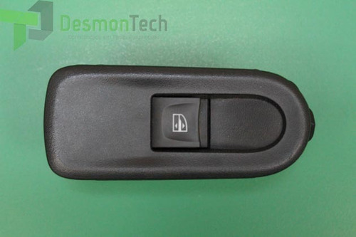 Botão Do Vidro Elétrico Da Porta Traseira Direita Duster 1.6