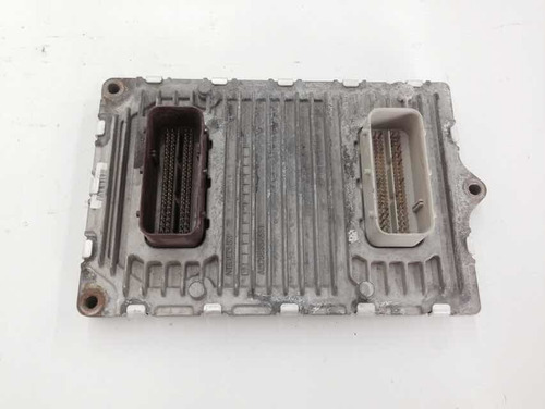 Módulo Injeção Jeep Compass 2.0 Flex 2016 2020 P50051371