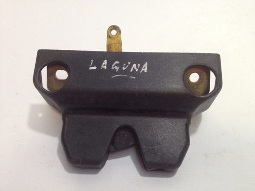 Fechadura Tampa Traseira - Laguna