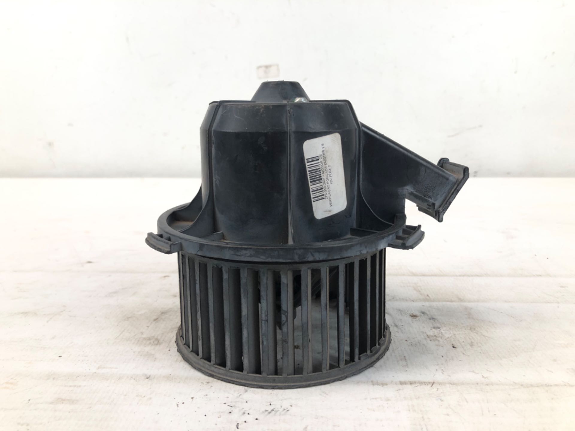 Motor Ventilador Ar Forçado Duster 1.6 16v Flex 2015 2019