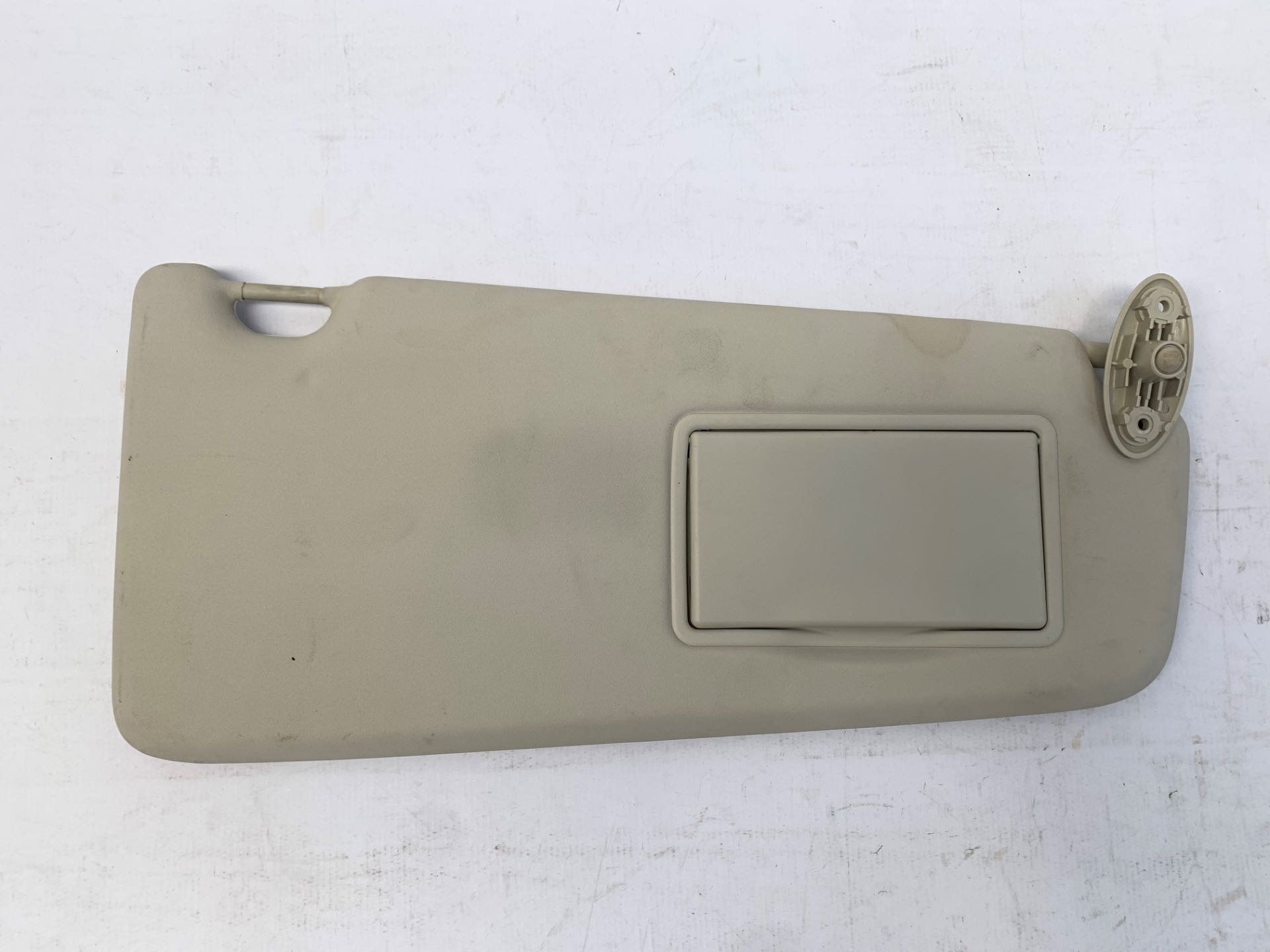 Quebra Sol Direito Land Rover Freelander 2 2008 2012