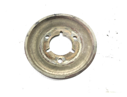 Polia Virabrequim - Peugeot 306 1.6 8v 95 9617426980