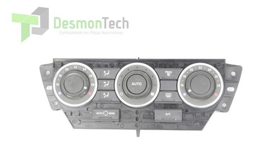 Controle Do Ar Condicionado Freelander 2 3.2 2012