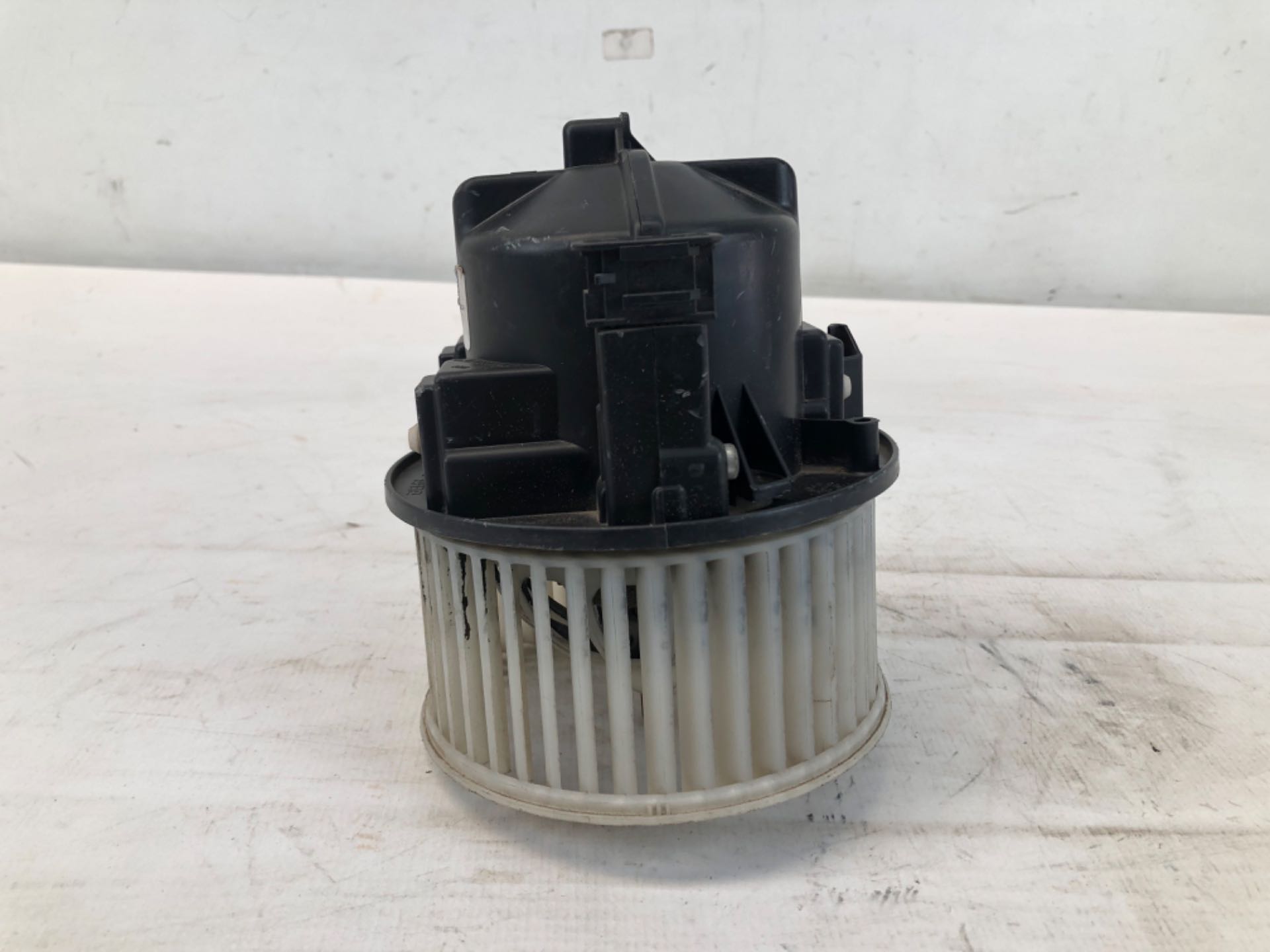 Motor Ventilador Ar Forçado Freelander 2 3.2 2007 2012