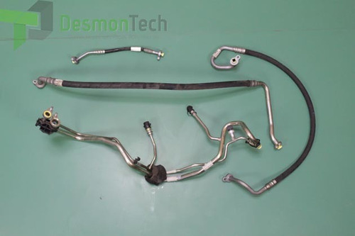 Kit Mangueiras Do Ar Condicionado Freelander 2 3.2 2012
