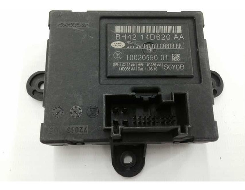 Módulo Porta Land Rover Freelander 2 BH4214D620AA 1002065001