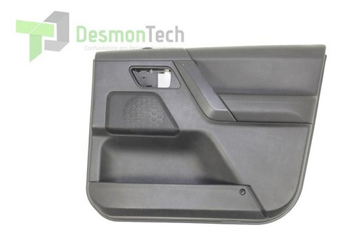 Forro Porta Dianteiro Direito Freelander 2 3.2 2012