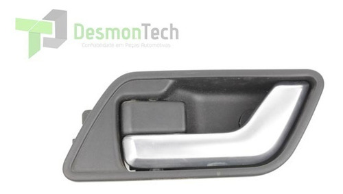 Maçaneta Interna Dianteira Esquerda Freelander 2 3.2 2012