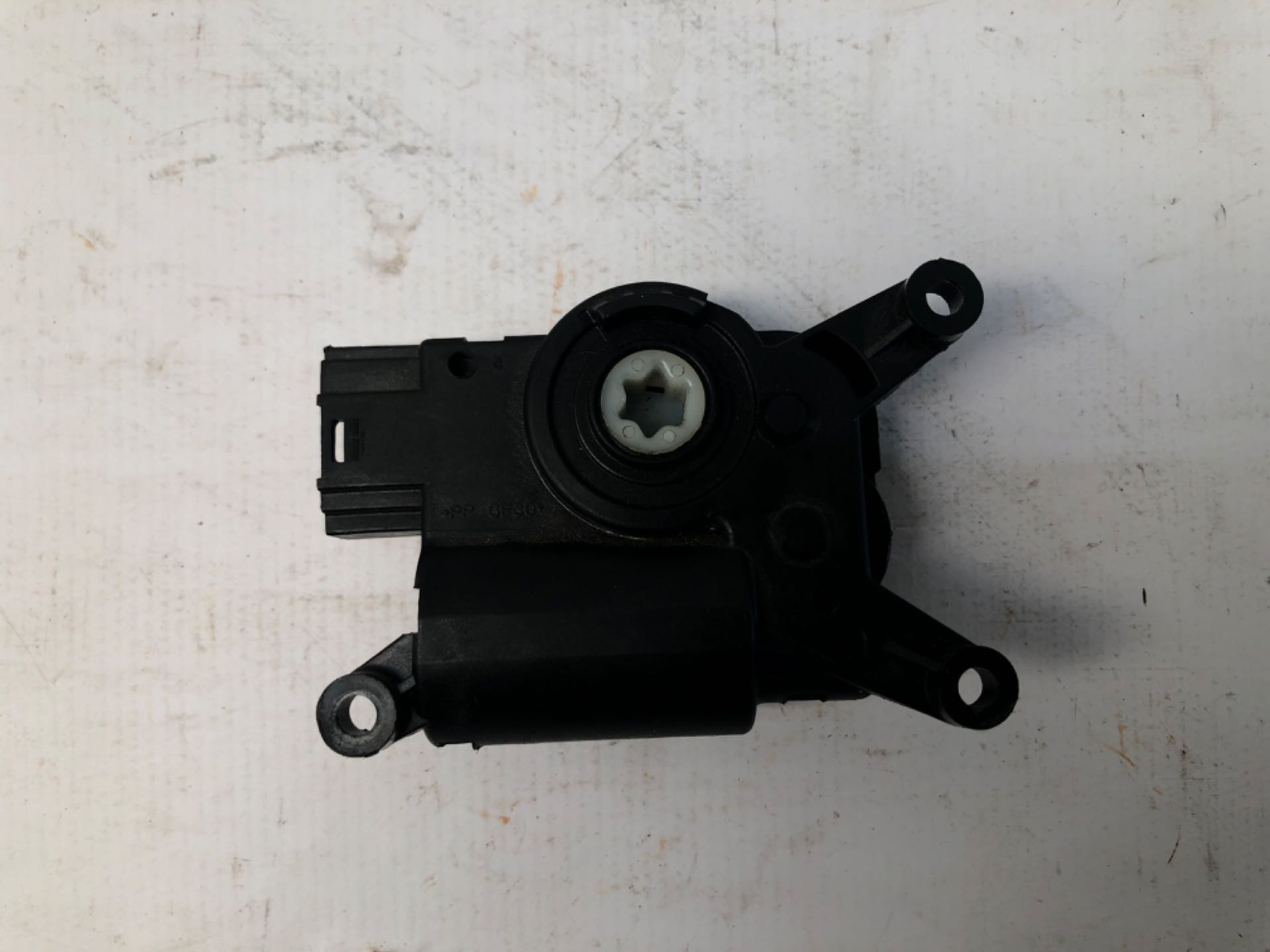 Atuador Caixa Ar Condicionado Audi A3 1.4 2017 5Q0907511L