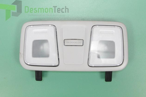 Luz Teto Dianteira Hb20 1.0 2018