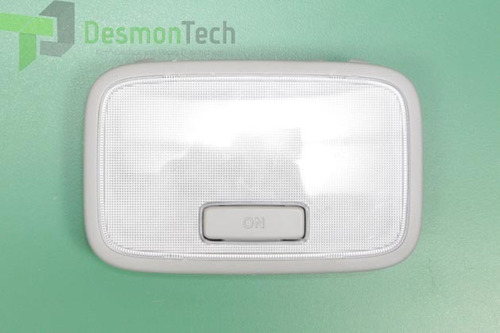 Luz De Teto Central Hb20 1.0 2018