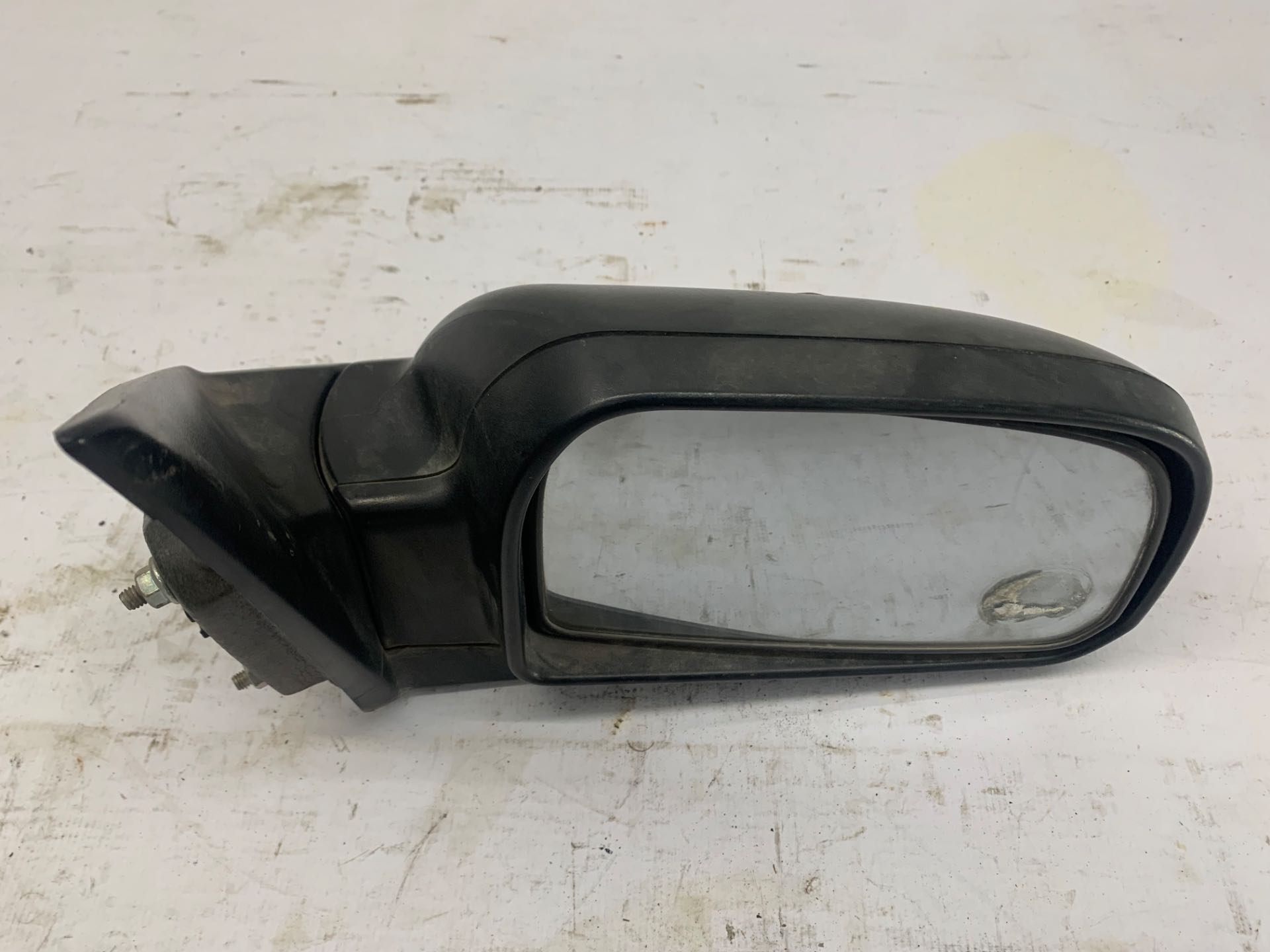 Retrovisor Eletrico Direito Tucson 2005 2015 Sem rebatiment