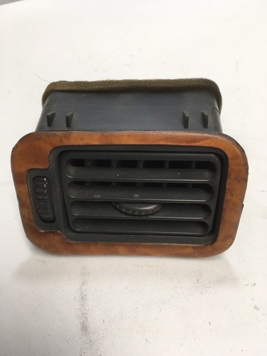 Difusor De Ar Direito - Civic 1996 2000 Marrom