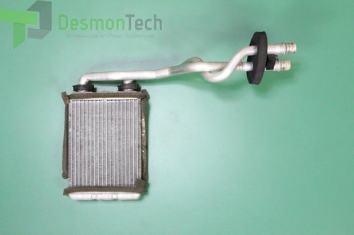 Evaporador Radiador Do Ar Quente C3 Picasso 1.6 2013