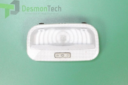 Luz De Teto Central C3 Picasso 1.6 2013
