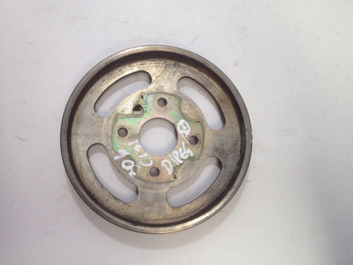 Polia Bomba De Direção - Peugeot 306 1.6 8v 95