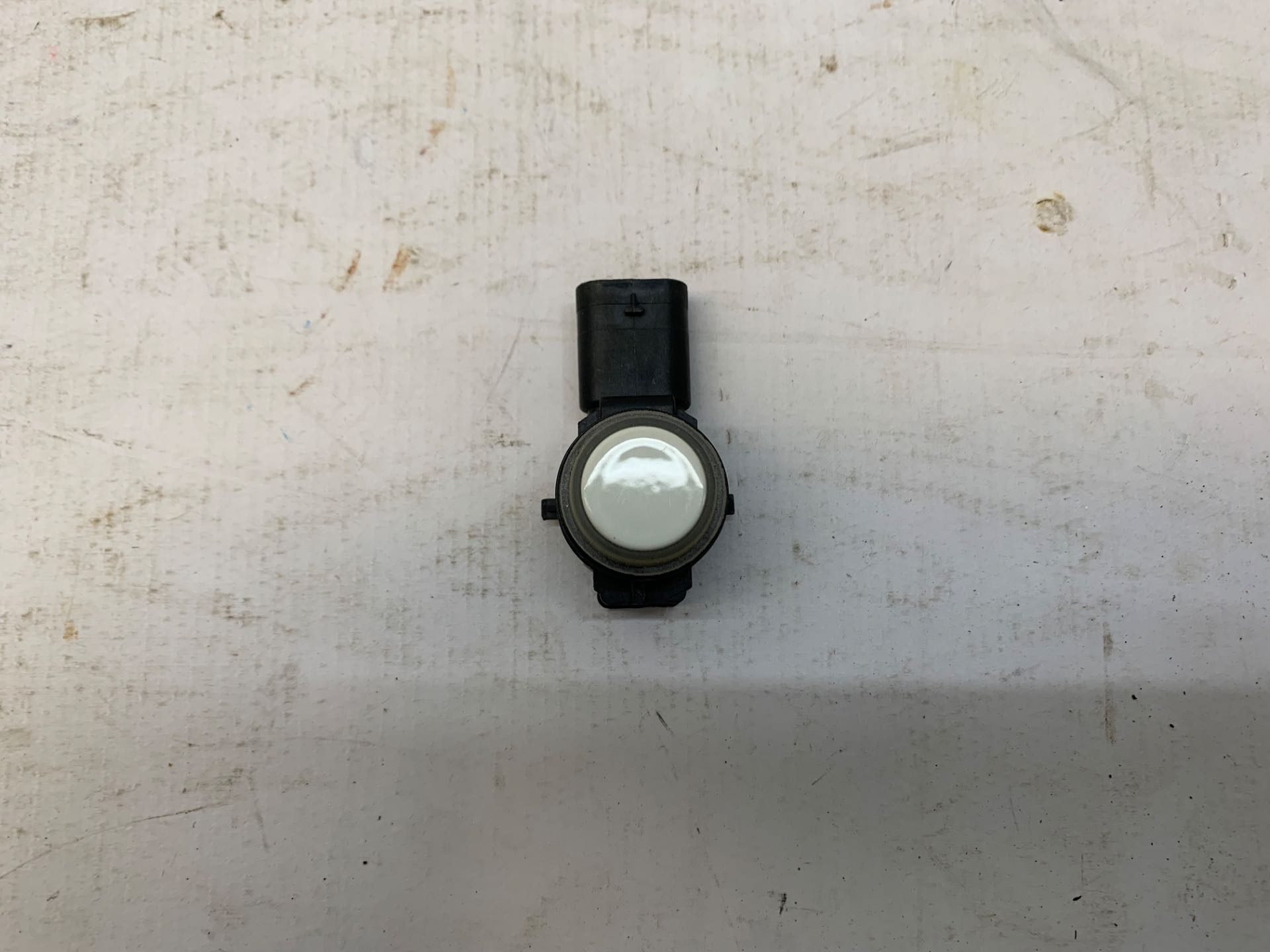 Sensor Estacionamento Compass 2.0 Tig 16v 2018 (unitario)