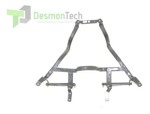 Suporte Do Tanque Freelander 2 3.2 2012