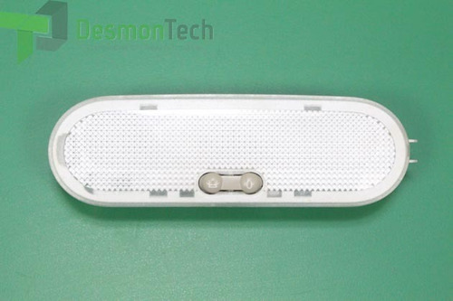 Luz De Teto Traseira Duster 1.6 16v Flex 2018