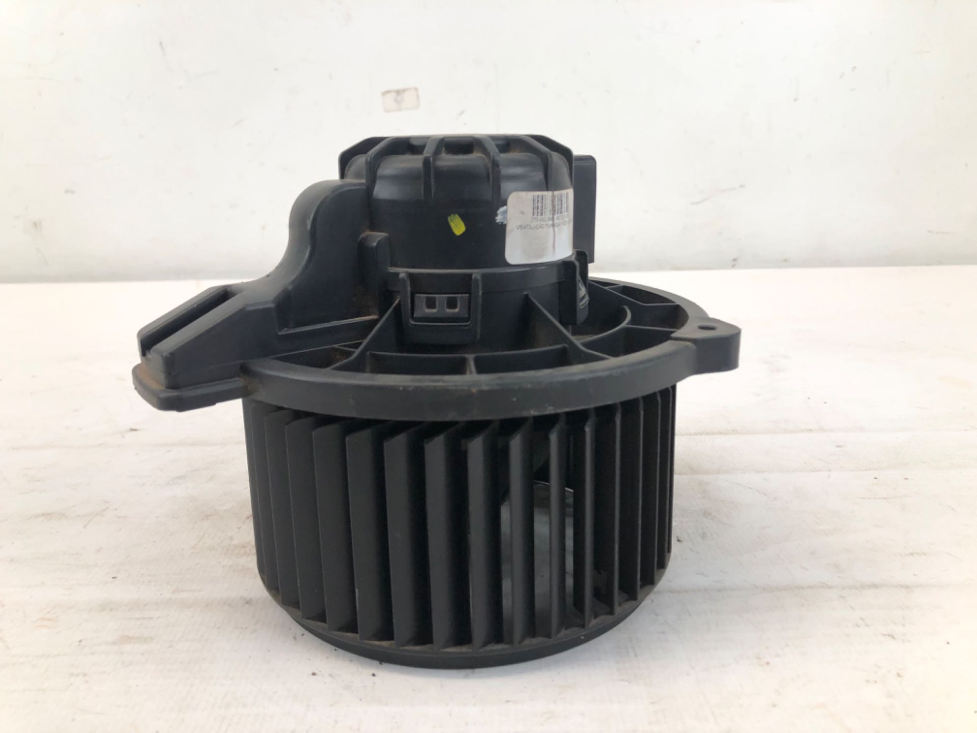 Motor Ventilador Ar Forçado Hb20 1.0 2015 2018